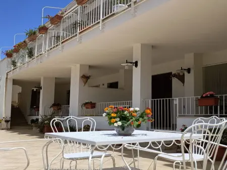 Carlo Gaia 165, Appartement 6 personnes à San Vito lo Capo - Photo 23
