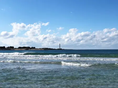Carlo Gaia 165, Appartement 6 personnes à San Vito lo Capo - Photo 27