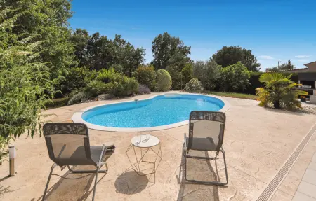 Maison 6 personnes à Saint Cézaire sur Siag - Photo 6
