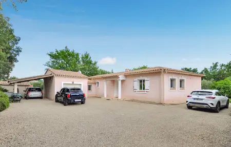 Maison 6 personnes à Saint Cézaire sur Siag - Photo 8