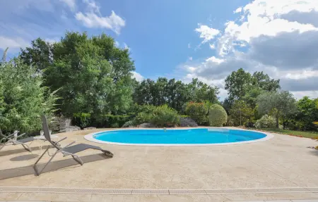 Maison 6 personnes à Saint Cézaire sur Siag - Photo 9