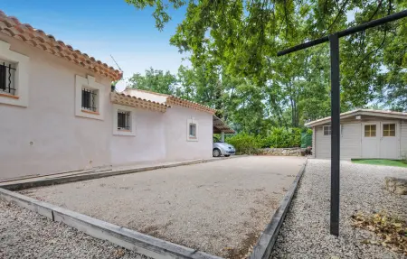 Maison 6 personnes à Saint Cézaire sur Siag - Photo 11