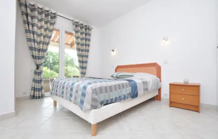 Maison 6 personnes à Saint Cézaire sur Siag - Photo 13