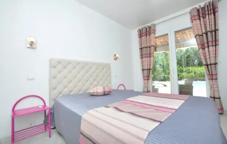 Maison 6 personnes à Saint Cézaire sur Siag - Photo 16