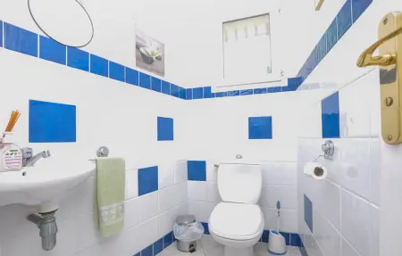 Maison 6 personnes à Saint Cézaire sur Siag - Photo 17