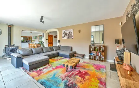 Maison 8 personnes à Eyragues - Photo 2