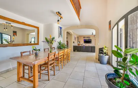 Maison 8 personnes à Eyragues - Photo 3