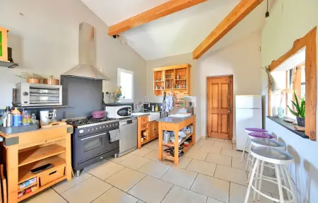 Maison 8 personnes à Eyragues - Photo 15