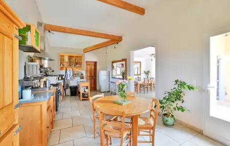 Maison 8 personnes à Eyragues - Photo 16