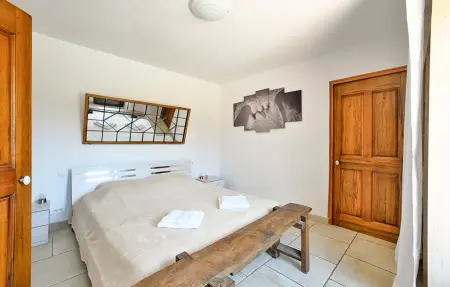 Maison 8 personnes à Eyragues - Photo 19