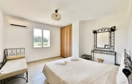 Maison 8 personnes à Eyragues - Photo 21
