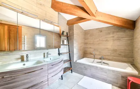 Maison 8 personnes à Eyragues - Photo 22