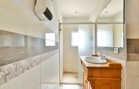 Maison 8 personnes à Eyragues - Photo 23