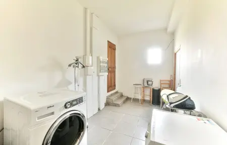 Maison 8 personnes à Eyragues - Photo 24