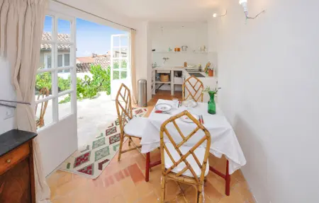 Appartement 3 personnes à Roquebrune Cap Martin - Photo 1