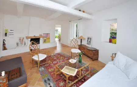 Appartement 3 personnes à Roquebrune Cap Martin - Photo 2