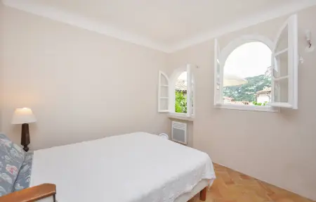 Appartement 3 personnes à Roquebrune Cap Martin - Photo 3