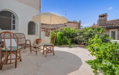 Appartement 3 personnes à Roquebrune Cap Martin - Photo 4