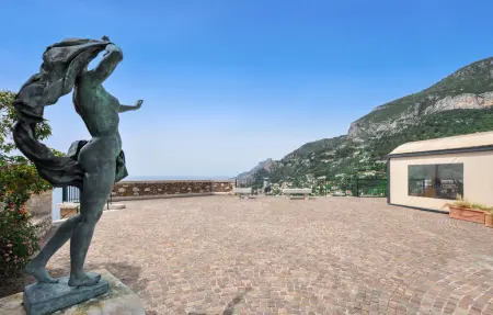 Appartement 3 personnes à Roquebrune Cap Martin - Photo 6