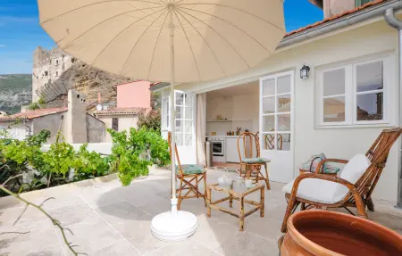 Appartement 3 personnes à Roquebrune Cap Martin - Photo 7