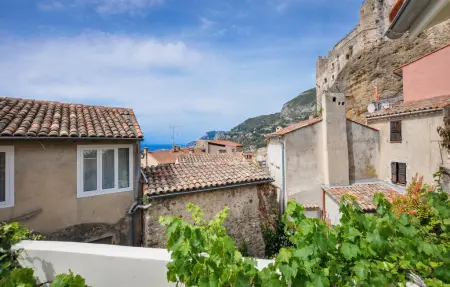 Appartement 3 personnes à Roquebrune Cap Martin - Photo 8