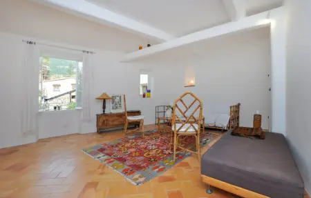 Appartement 3 personnes à Roquebrune Cap Martin - Photo 10