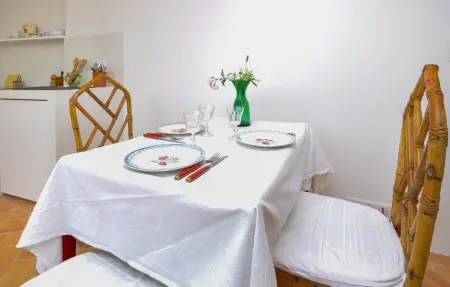 Appartement 3 personnes à Roquebrune Cap Martin - Photo 11