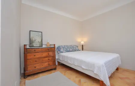 Appartement 3 personnes à Roquebrune Cap Martin - Photo 13