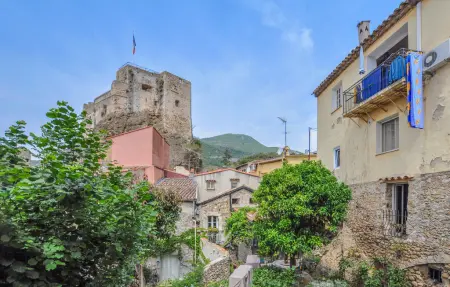 Appartement 3 personnes à Roquebrune Cap Martin - Photo 15