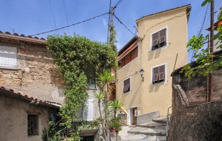 Appartement 3 personnes à Roquebrune Cap Martin - Photo 16