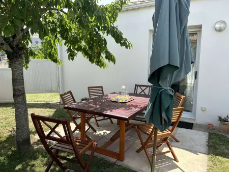Maison spacieuse proche plage - 6 couchages - Saint-Gilles-Croix-de-Vie - Photo 1