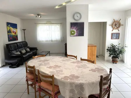 Maison spacieuse proche plage - 6 couchages - Saint-Gilles-Croix-de-Vie - Photo 2