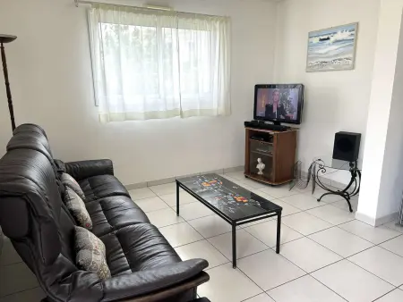 Maison spacieuse proche plage - 6 couchages - Saint-Gilles-Croix-de-Vie - Photo 3