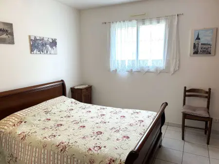 Maison spacieuse proche plage - 6 couchages - Saint-Gilles-Croix-de-Vie - Photo 11