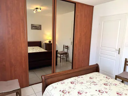 Maison spacieuse proche plage - 6 couchages - Saint-Gilles-Croix-de-Vie - Photo 12
