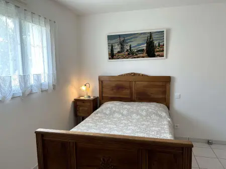 Maison spacieuse proche plage - 6 couchages - Saint-Gilles-Croix-de-Vie - Photo 13