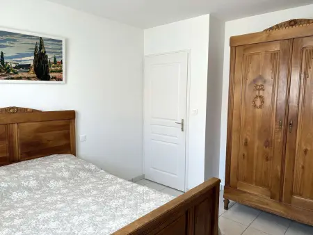 Maison spacieuse proche plage - 6 couchages - Saint-Gilles-Croix-de-Vie - Photo 14
