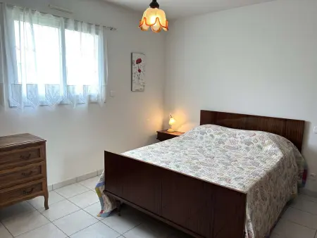 Maison spacieuse proche plage - 6 couchages - Saint-Gilles-Croix-de-Vie - Photo 16