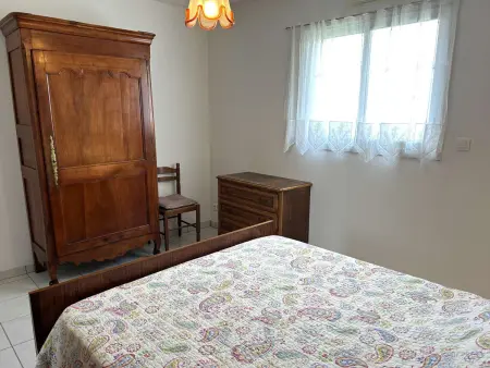 Maison spacieuse proche plage - 6 couchages - Saint-Gilles-Croix-de-Vie - Photo 17