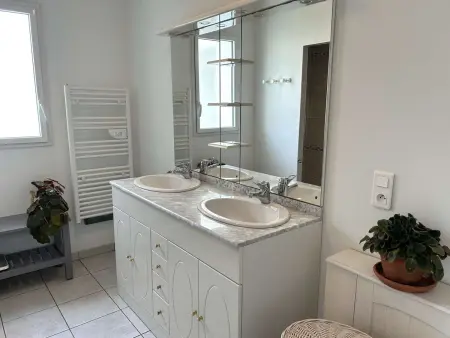 Maison spacieuse proche plage - 6 couchages - Saint-Gilles-Croix-de-Vie - Photo 18