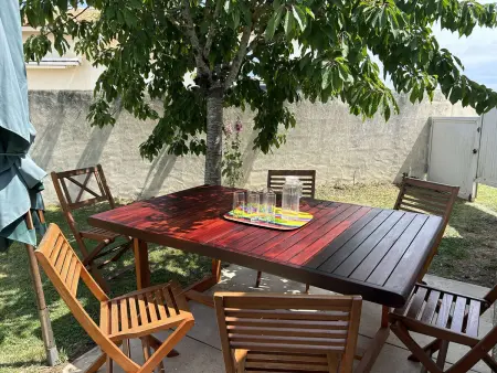 Maison spacieuse proche plage - 6 couchages - Saint-Gilles-Croix-de-Vie - Photo 20