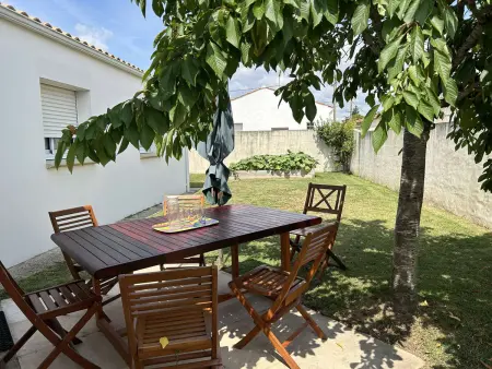 Maison spacieuse proche plage - 6 couchages - Saint-Gilles-Croix-de-Vie - Photo 21