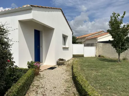Maison spacieuse proche plage - 6 couchages - Saint-Gilles-Croix-de-Vie - Photo 22