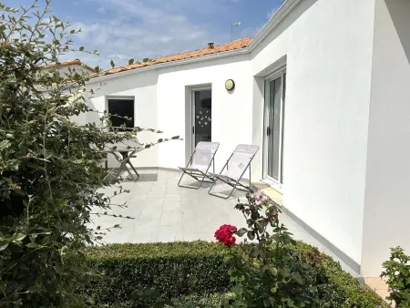 Maison spacieuse proche plage - 6 couchages - Saint-Gilles-Croix-de-Vie - Photo 23