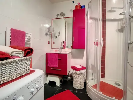 Appartement T3 avec vue sur port, parking et WiFi - Photo 6