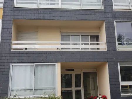 Appartement T3 avec vue sur port, parking et WiFi - Photo 10