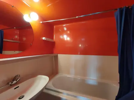 Appartement cosy 2 pièces pour 5 personnes, station Arc 1800, animaux admis - Photo 8