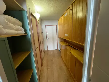 Studio cosy sud-ouest à 500m des pistes avec Wifi, balcon - Photo 4