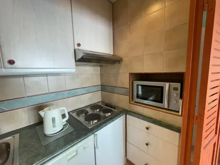 Studio cosy sud-ouest à 500m des pistes avec Wifi, balcon - Photo 6