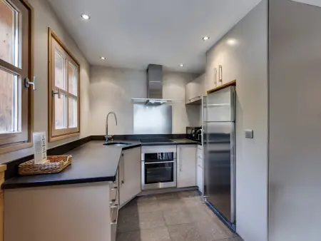 Appartement Duplex Moderne, Skis aux Pieds, Centre de Val-d'Isère - Photo 3